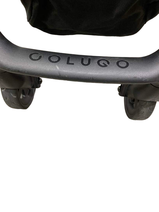 Shop Colugo Compact Stroller, Olive, 2023 at Goodbuygears