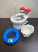 secondhand Diapering