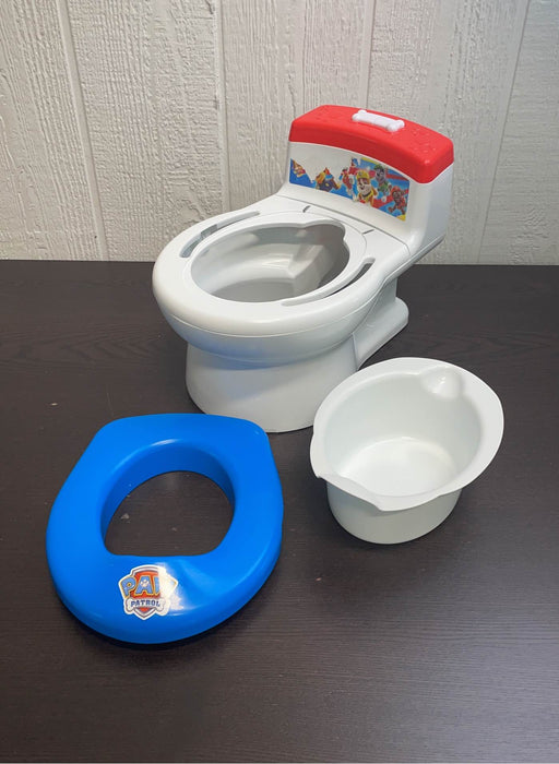 secondhand Diapering