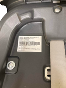 Shop UPPAbaby MESA V2 Infant Car Seat, 2022, Stella (Grey Melange) at Goodbuygears