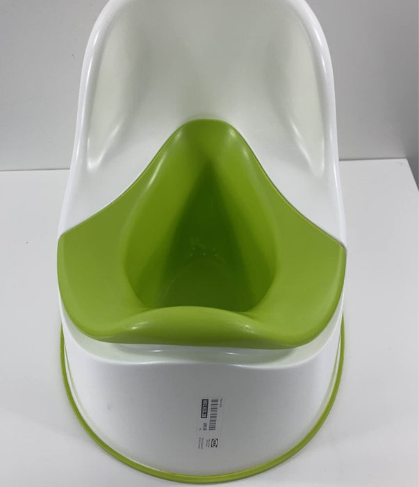 used Potty Training