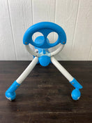 secondhand Ybike Pewi Ride On Toy