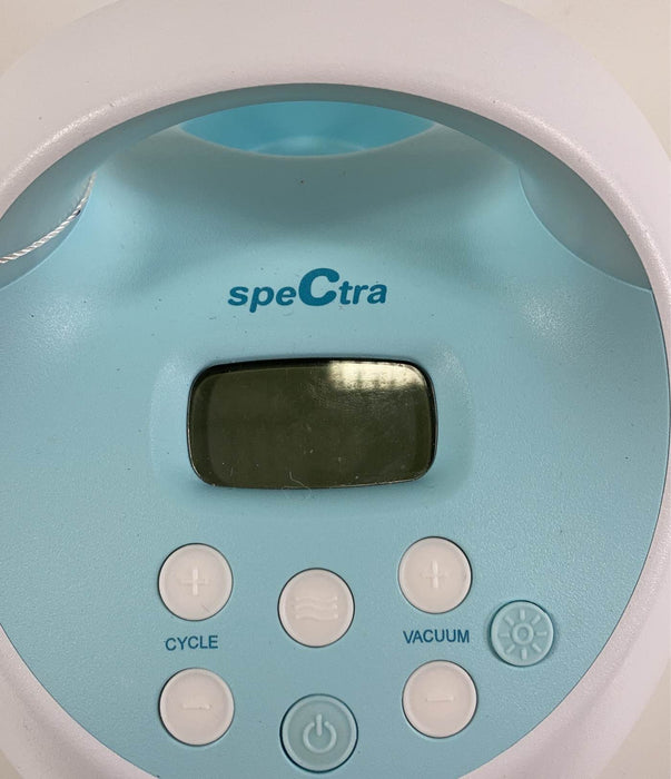 Shop Spectra Baby S1 Plus Premier Rechargeable Breast Pump at Goodbuygears