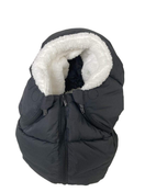 Shop UPPAbaby Mesa Infant Car Seat Cozy Ganoosh, Jake Black at Goodbuygears