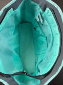 used Diapering