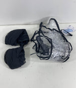 Shop UPPAbaby VISTA V2 Stroller, 2021, Greyson (Charcoal Melange) at Goodbuygears