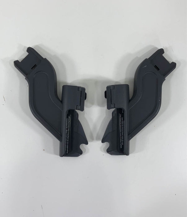 used UPPAbaby VISTA Lower Adapters