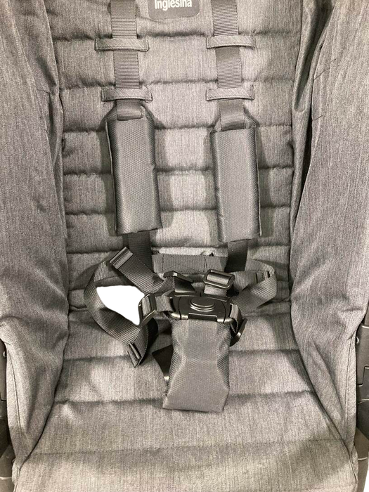 Shop Inglesina Quid 2 Stroller, Onyx Black, 2023 at Goodbuygears