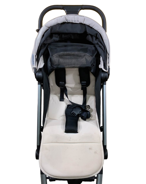 Shop Colugo Compact Stroller, Dune, 2022 at Goodbuygears