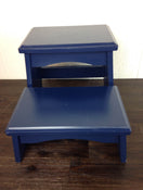 used Pottery Barn Step Stool