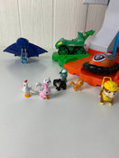 secondhand Toys