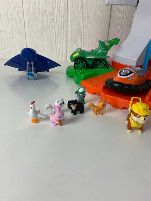 secondhand Toys