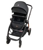 used Maxi-Cosi Zelia2 Luxe Stroller Only, 2023, Dark Ember