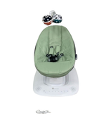 Shop 4moms MamaRoo Multi-Motion Baby Swing, Sage Limited Edition at Goodbuygears