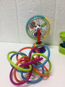 secondhand BUNDLE Grasping Toys