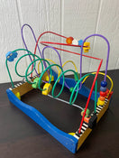 used Bead Maze
