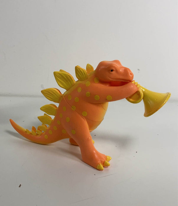 secondhand Toys