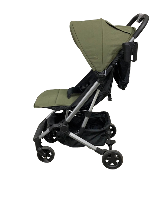 Shop Colugo Compact Stroller, 2023, Olive at Goodbuygears