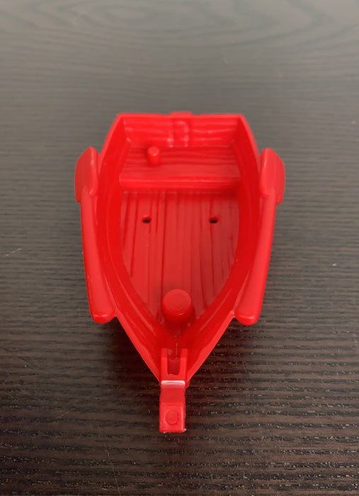 secondhand Toys