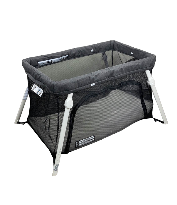 Shop Guava Family Lotus Travel Crib at Goodbuygears