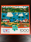 secondhand BUNDLE Jigsaw Puzzles