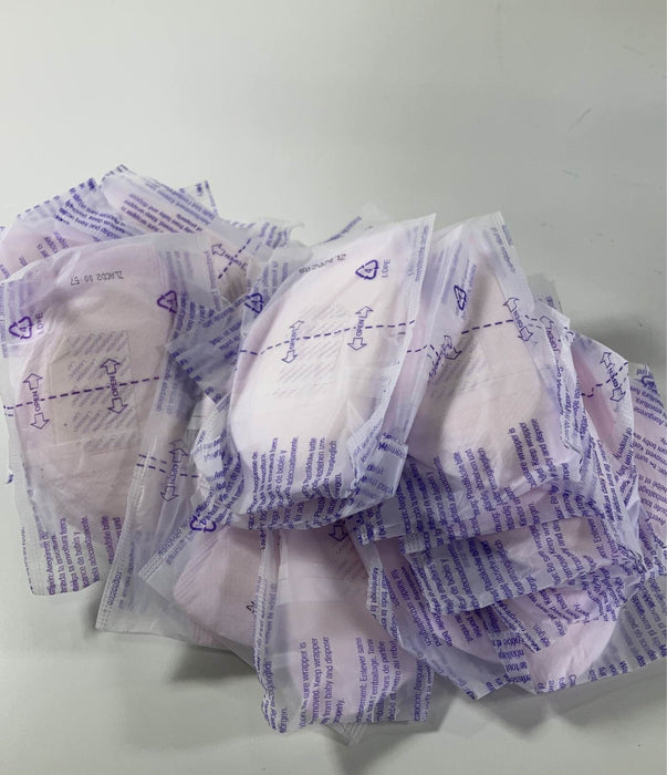 secondhand Lansinoh Disposable Nursing Pads