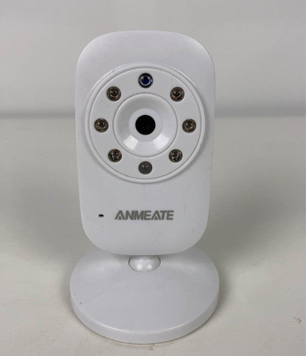 Shop ANMEATE Video Baby Monitor with Digital Camera, sm24rx at Goodbuygears