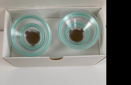 used Willow Milk Container Inserts For 2.0 Or 3.0