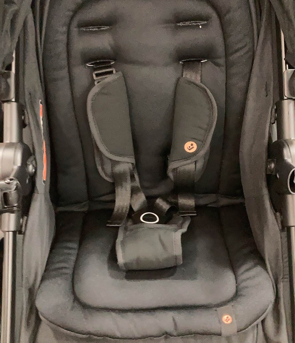 secondhand Standard Strollers