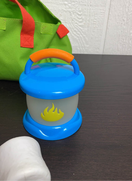 secondhand Toys