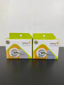 used Safety 1st Lever Handle Lock, - Set of 2