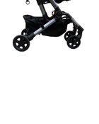 Shop Colugo Compact Stroller, 2023, Black at Goodbuygears