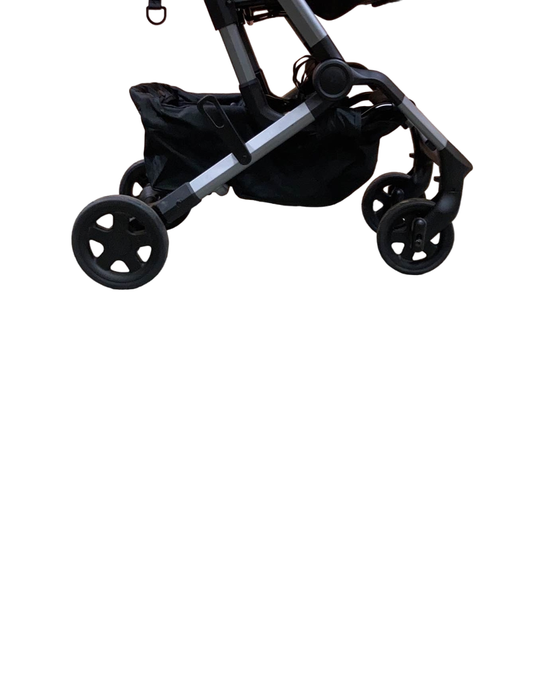 Shop Colugo Compact Stroller, 2023, Black at Goodbuygears
