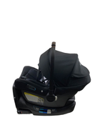 Shop Bugaboo Turtle Air By Nuna Car Seat, Black, 2022 at Goodbuygears