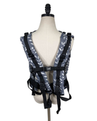 Shop Stokke Limas Flex Carrier, Floral Slate at Goodbuygears
