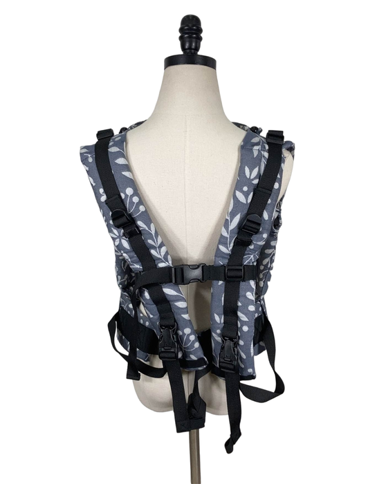 Shop Stokke Limas Flex Carrier, Floral Slate at Goodbuygears