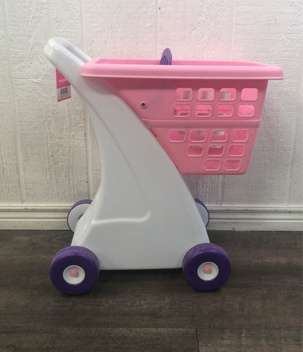 Little Tikes Shopping Cart