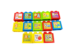 Shop VTech Sit To Stand Ultimate Alphabet Train at Goodbuygears