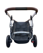Shop UPPAbaby VISTA V2 Bassinet, 2021, Declan (Oat Melange) at Goodbuygears