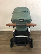 Shop UPPAbaby VISTA V2 Stroller, Emmett (Green Melange), 2020 at Goodbuygears