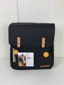 used Petunia Pickle Bottom Meta Backpack