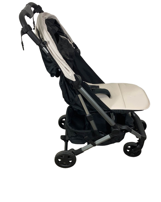 Shop Colugo Compact Stroller, 2022, Dune at Goodbuygears