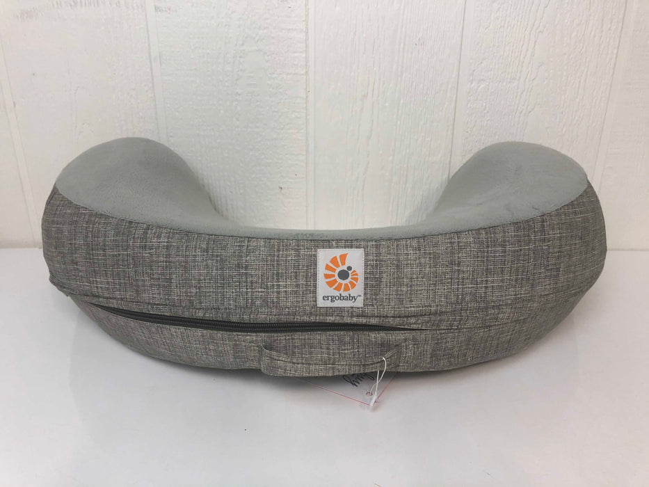 used Ergobaby Natural Curve Nursing Pillow
