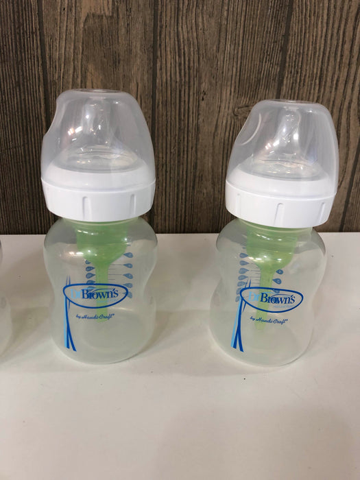 secondhand Dr. Brown’s Bottles