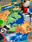 used Infant Gear