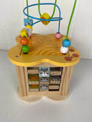 secondhand Auggie Small Activity Cube