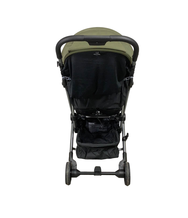 Shop Colugo Compact Stroller, 2023, Olive at Goodbuygears