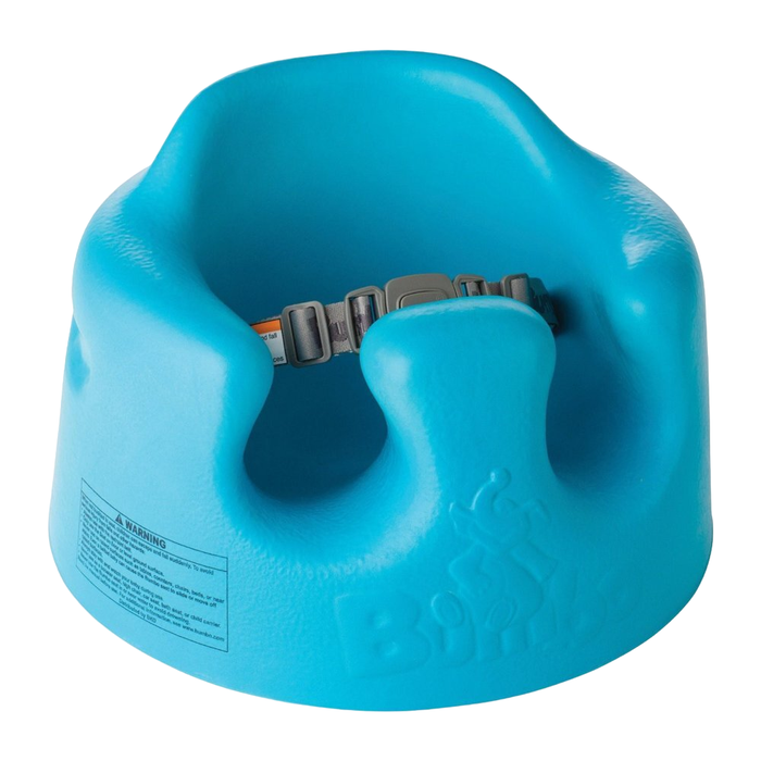 Shop Bumbo Floor Seat, Blue at Goodbuygears