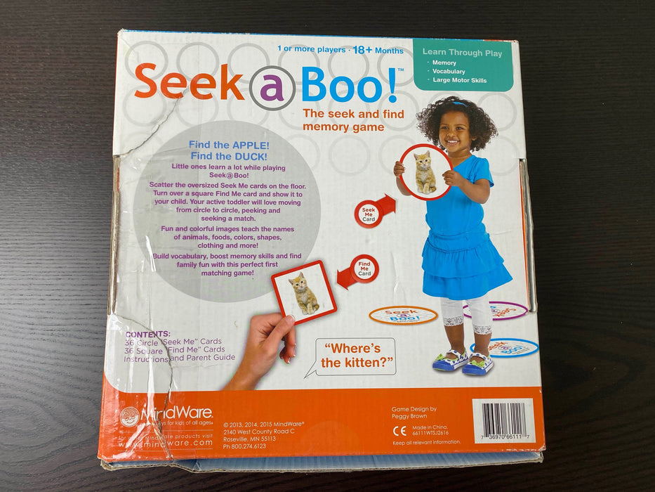 secondhand Toys