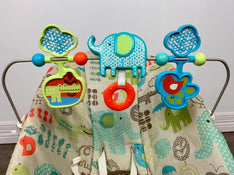 secondhand Infant Gear